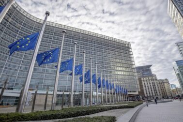 europsky parlament brusel