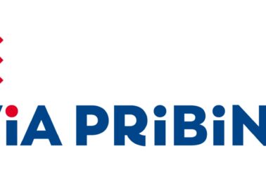 logo Via Pribina