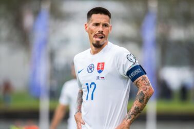 marek hamsik