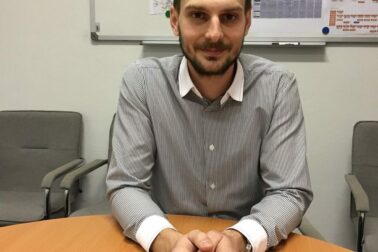 martin chrappa