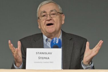 stanislav stepka