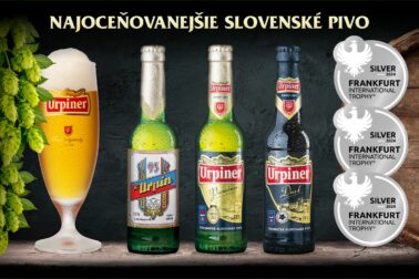 urpiner pivo