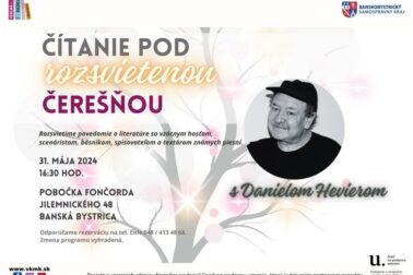 Čítanie pod rozsvietenou čerešňou2024/2