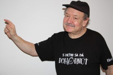 Daniel Hevier_VKMK