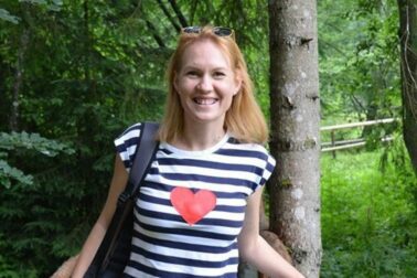 Katarína Mosnáková Bagľašová