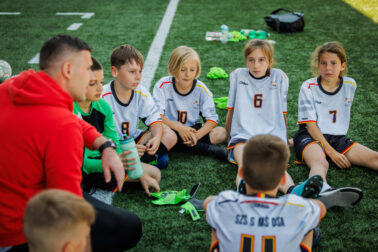 McDonalds CUp 25. ročník KK BB (2)