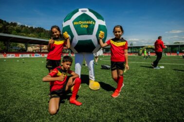 McDonalds CUp 25. ročník KK BB (3)