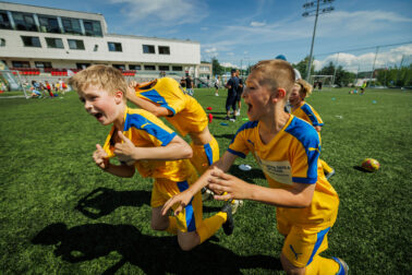 McDonalds CUp 25. ročník KK BB (4)