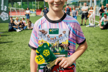McDonalds CUp 25. ročník KK BB (5)