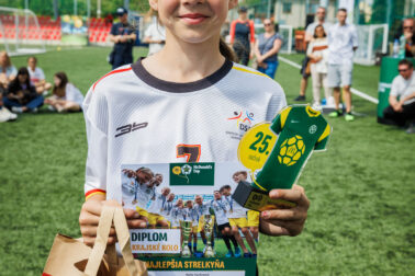 McDonalds CUp 25. ročník KK BB (6)
