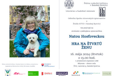Nata Hostovecka pozvanka svk