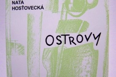 Ostrovy