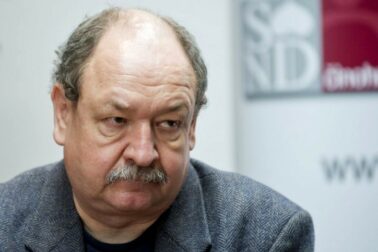 daniel hevier basnik