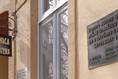 kniznica stefana homolu v bacskom petrovci