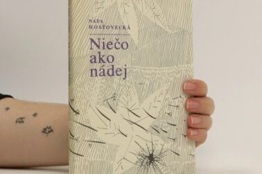 nieco ako nadej