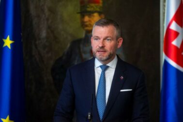 peter pellegrini