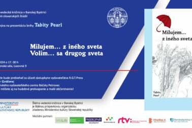 pozvanka _prezentacia knihy TABITY PEARL