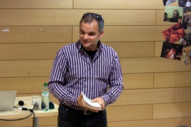 radek manasek