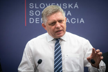 robert fico