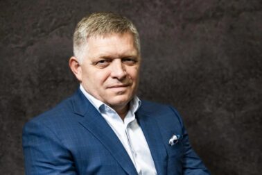 robert fico