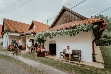 Hontianska vínna cesta 5
