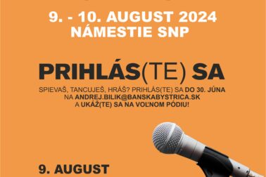 Volne podium 2024