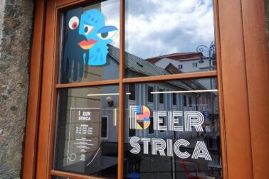 beerstrica pivaren