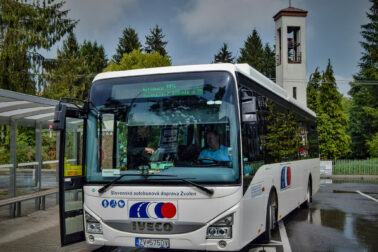 bus