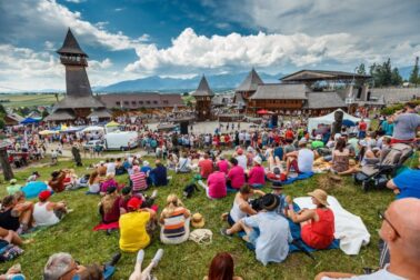 festival vychodna