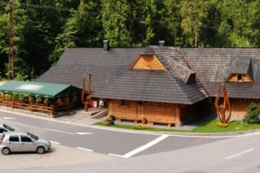 koliba sv. kristofa