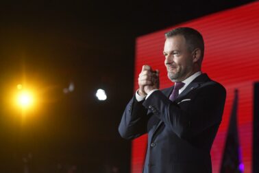peter pellegrini snem