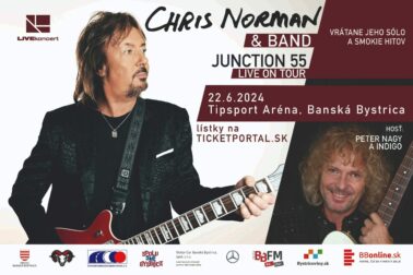 plagat chris norman