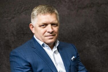 robert fico