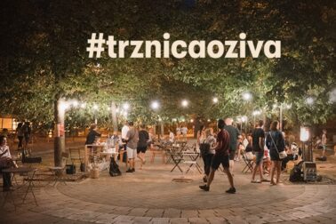 stara trznica