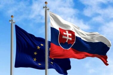 vlajky sr a eu