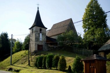 henckovce