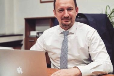 viceprimator jakub gajdosik