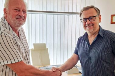zlava rudolf hromada a simon svitok