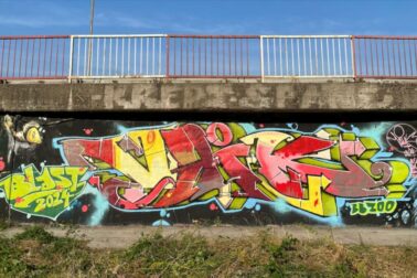 graffitti 2