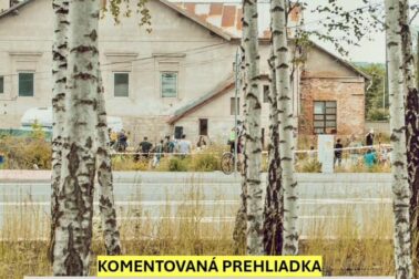 plagat nedela v medenom hamri