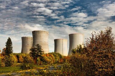atomova elektraren