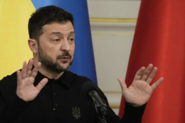 zelenskyj