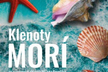Plagat_Klenoty_mori