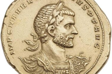 claudius II