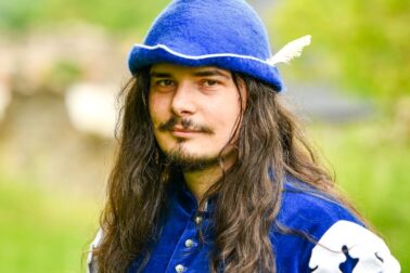 jakub masarik