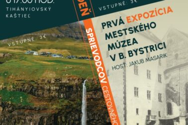 Svetovy den sprievodcov plagat cestovneho ruchu