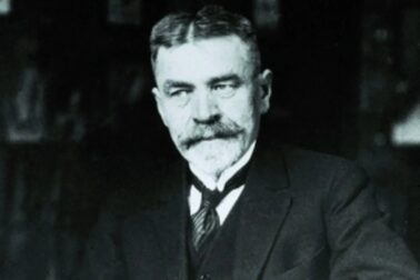 Martin Kukučín