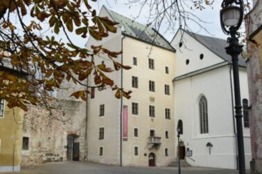 Matejov dom