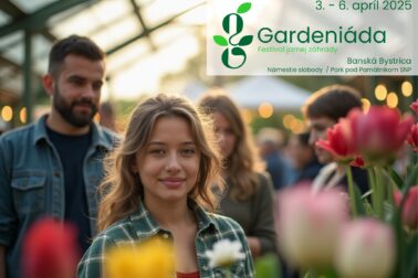 gardeniada