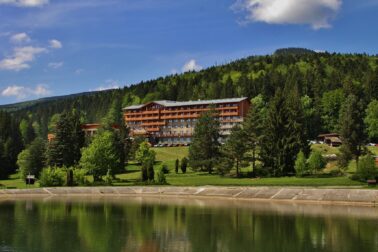 hotel na taloch